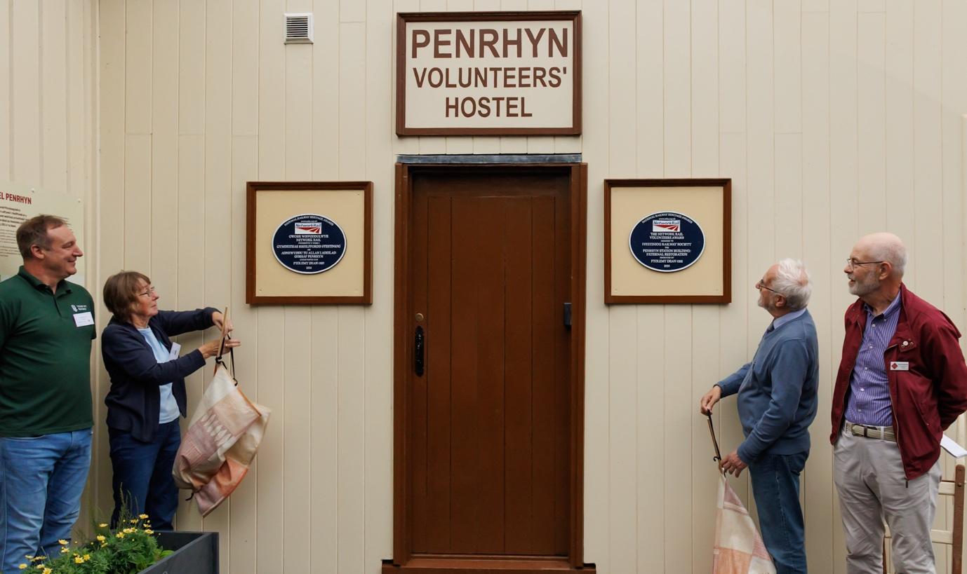 Penrhyn plaque (2)